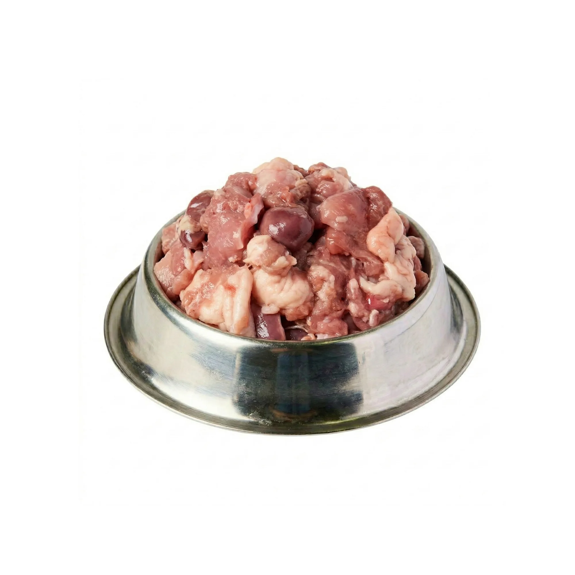 Huhnmix