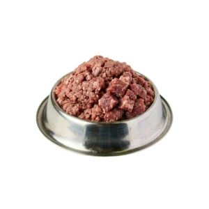 Katzenmix vom Rind