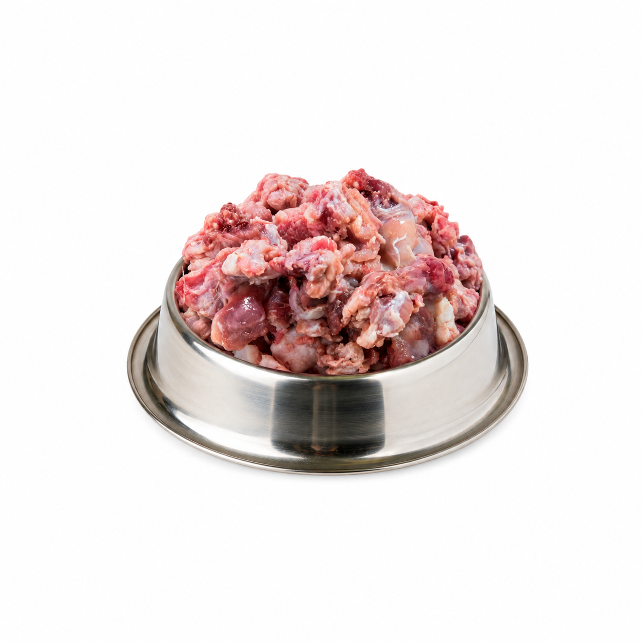 Lammfleisch