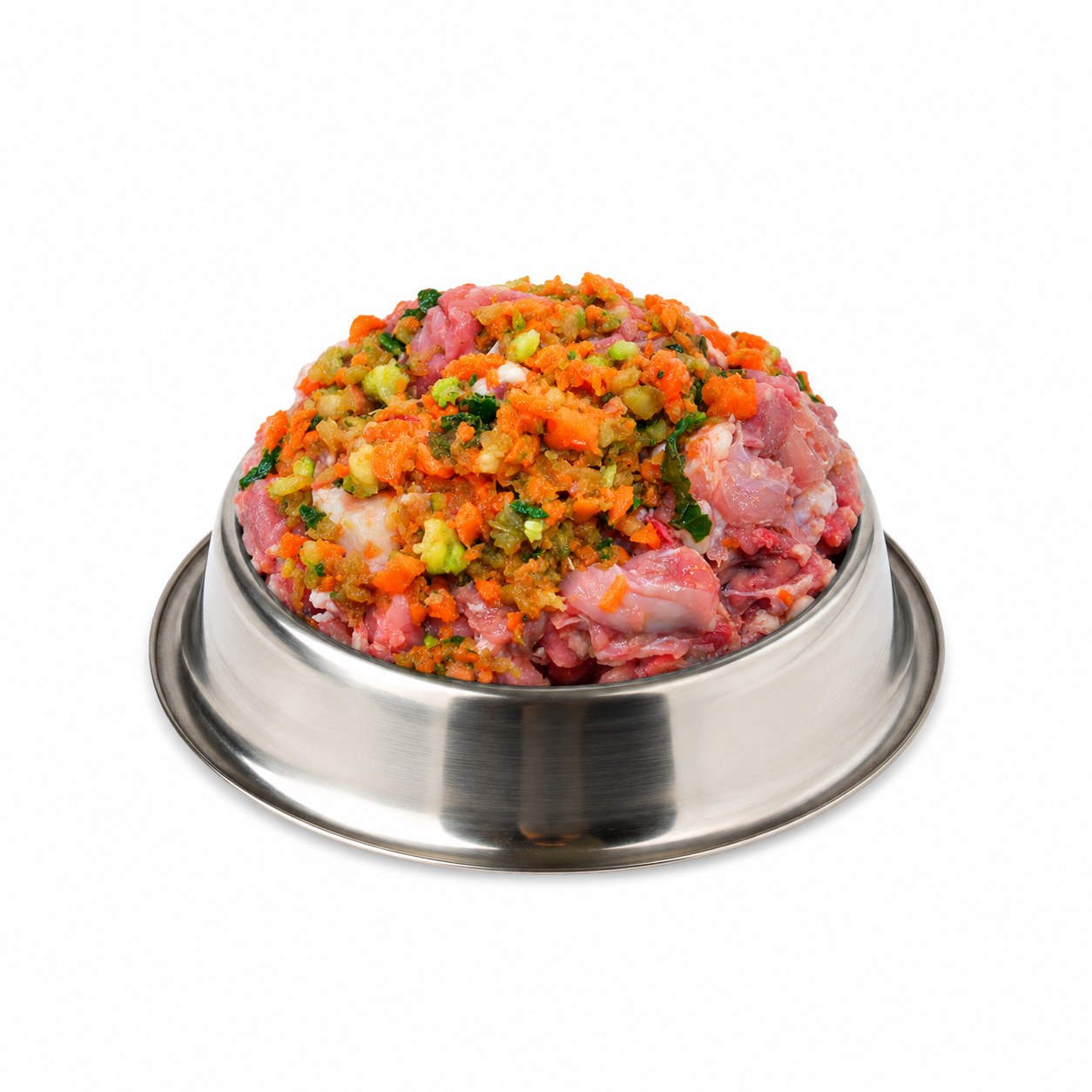 Vitalmix vom Huhn