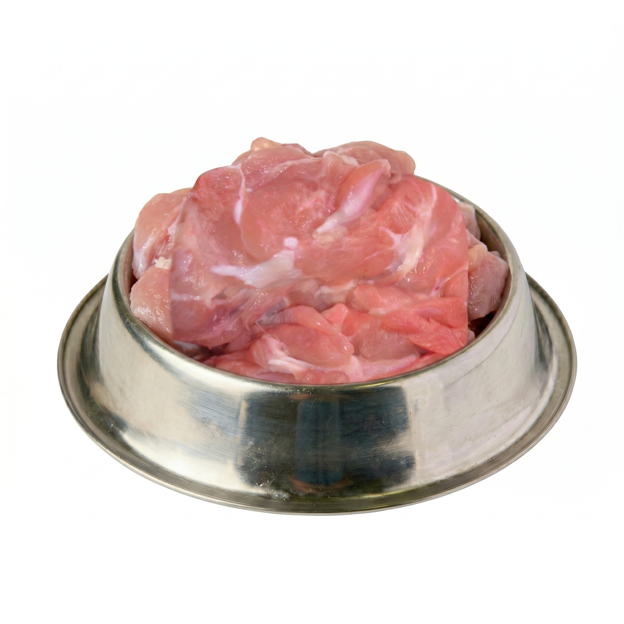 Hühnerfleisch