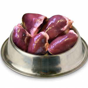 Putenherzen