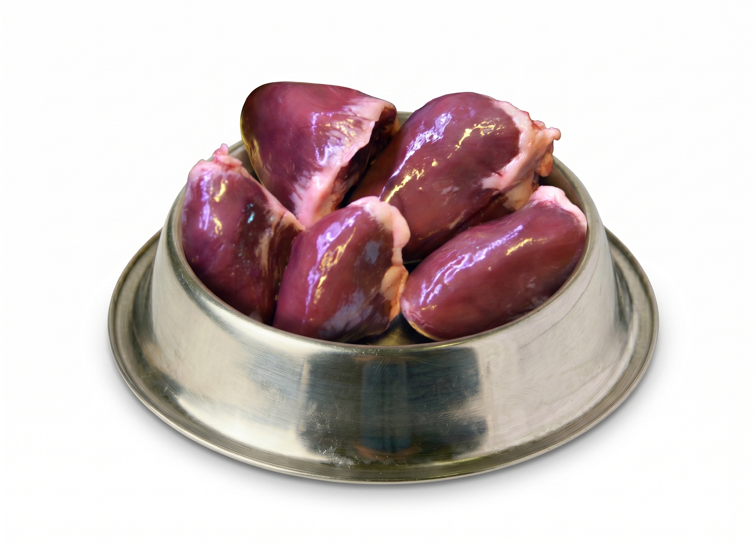 Putenherzen