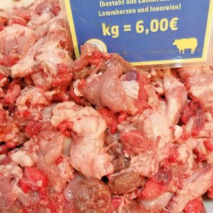 Lamm-Mix