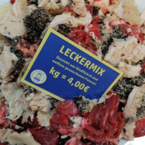 Leckermix