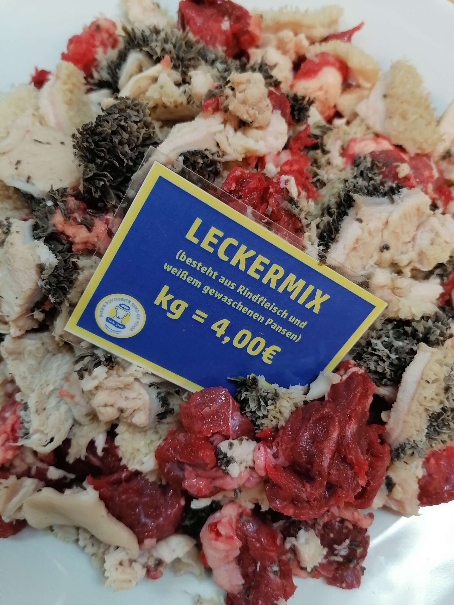 Leckermix