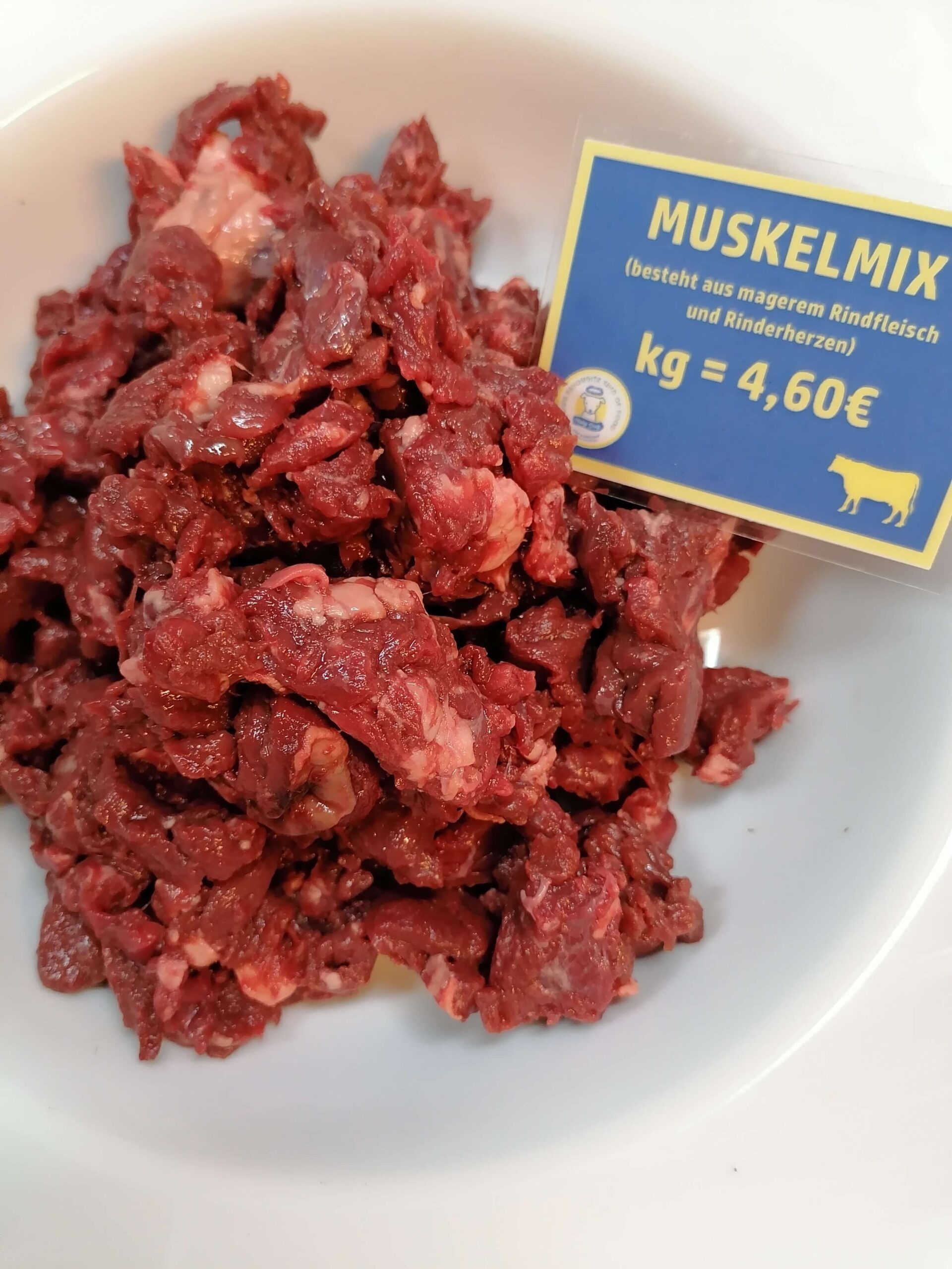 Muskelmix