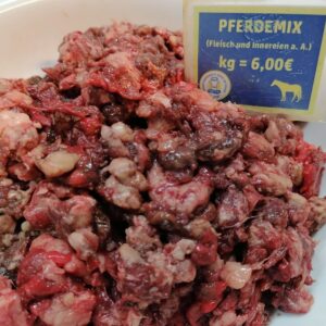 Pferdemix