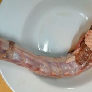 Putenhals