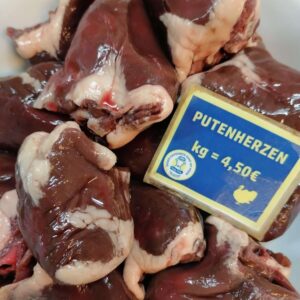 Putenherzen