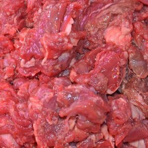Rindfleisch